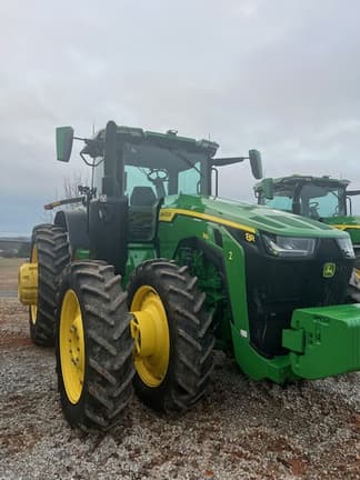 Main image John Deere 8R 310